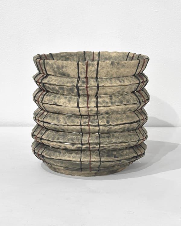 cara taylor, no 6, 2024