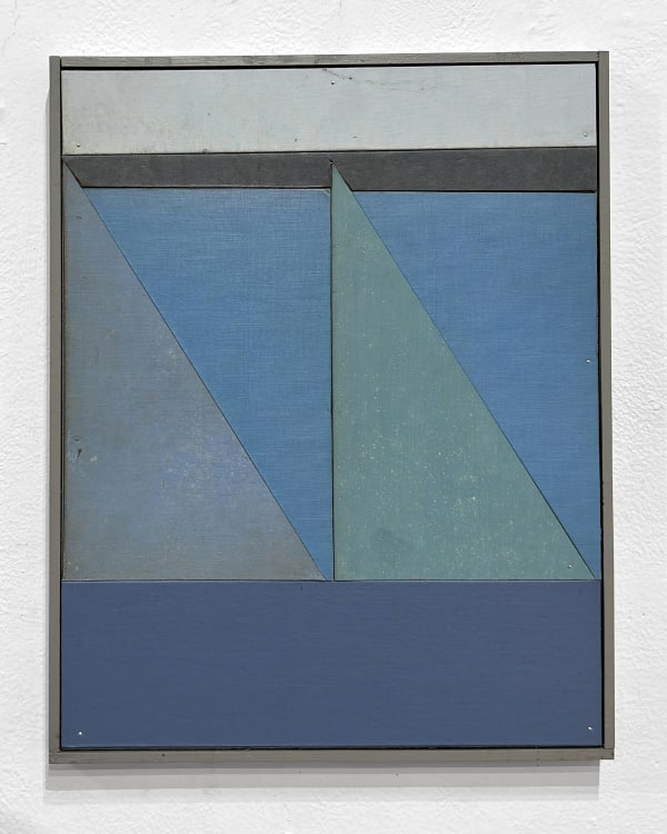 Dean Brown, under cover 50, 2025