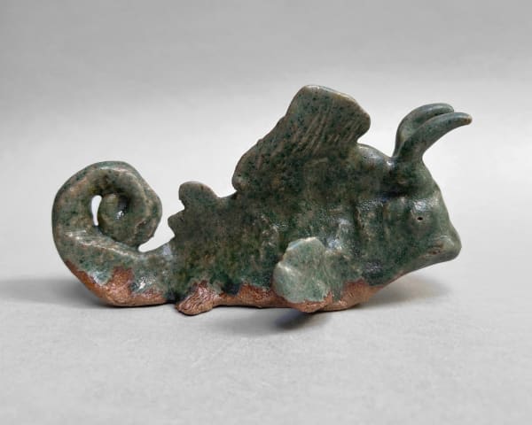 adam gurvitch, sea beast, 2024