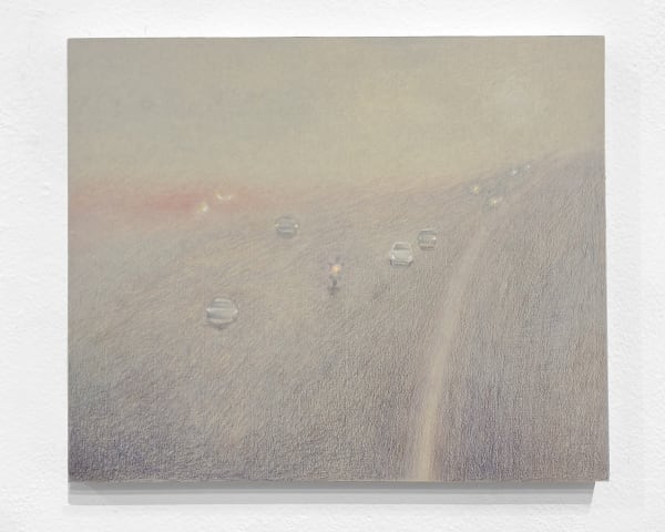 AA - LOCALS NO. 2 , SHONA MACDONALD - THE VAPORS SO WHITEN #9, 2024-25