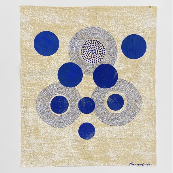 SHANE DRINKWATER, #15 untitled