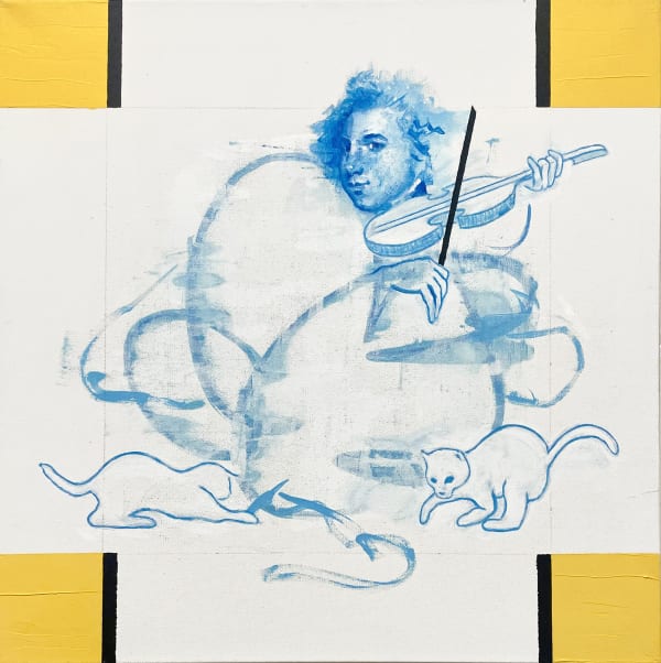 AA - LOCALS NO. 2 , CHRIS SULLIVAN - STRINGS