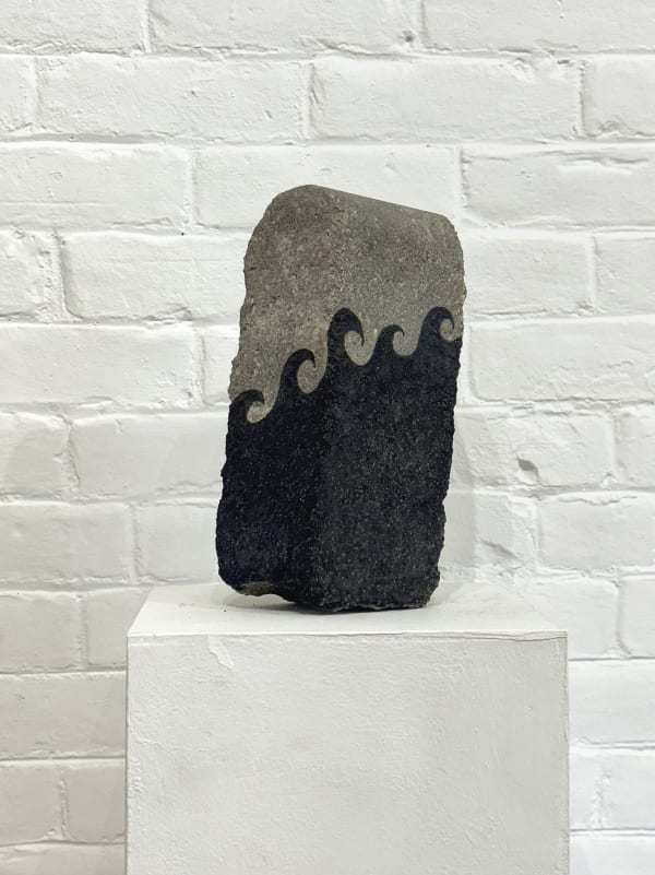 Dean Brown, holyoke artifact 8