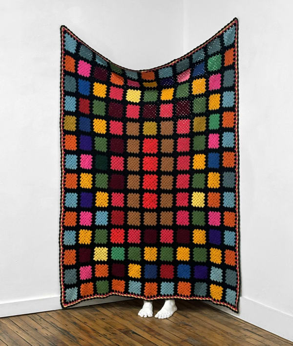 LAS HERMANAS IGLESIAS, Escondido, 2024