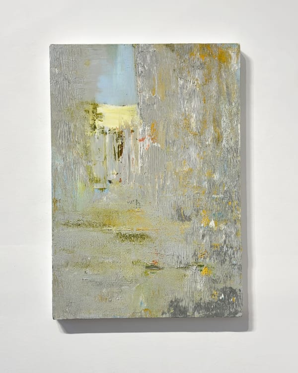 joanne holtje, the way out