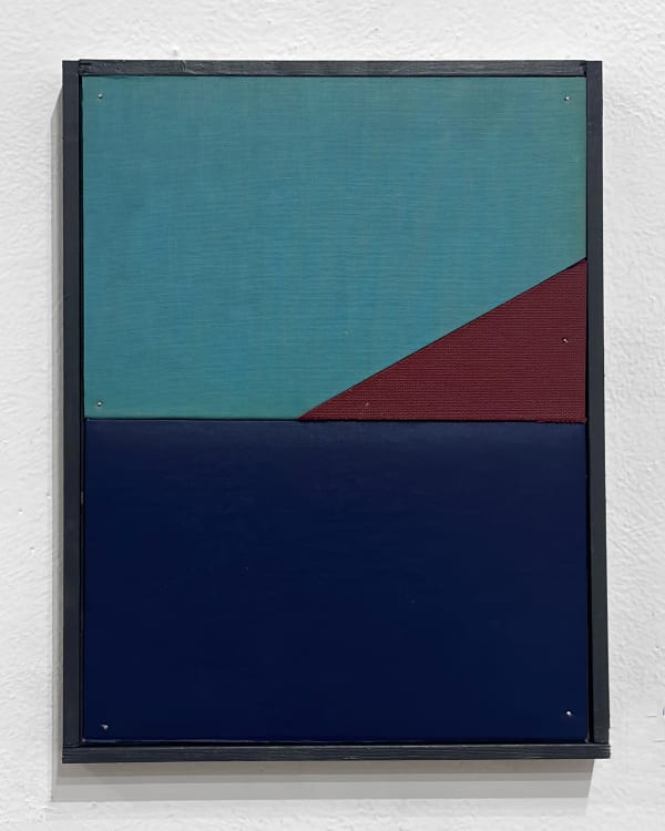 Dean Brown, under cover 39, 2025