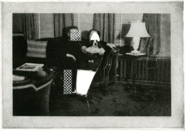 locals no. 1 A, tekla mcinerney - But Often Used Her Scissors