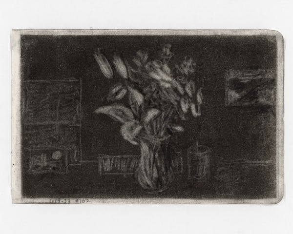 stacy caldwell , no. 30 funeral bouquet