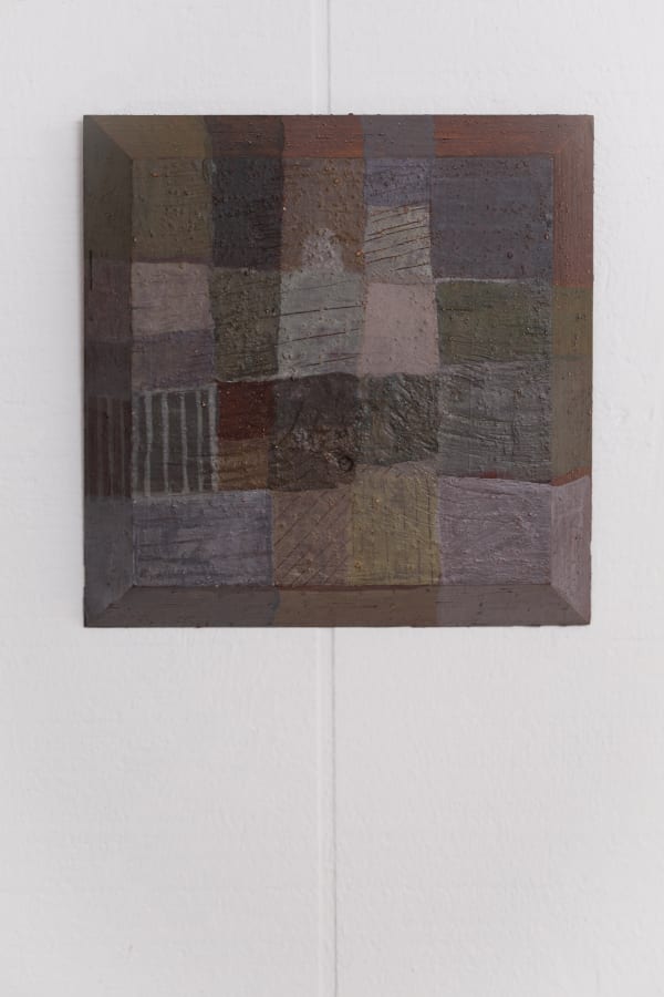 MARILET PRETORIUS, EMBEDDED I, 2024