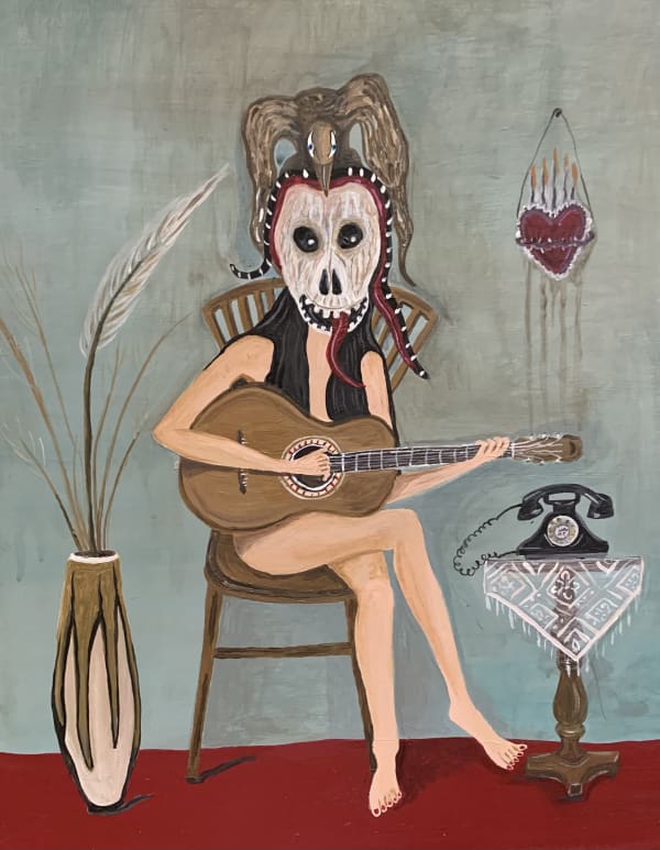 SARAH LEE, 4. A GOOD HEARTED WOMAN , 2024