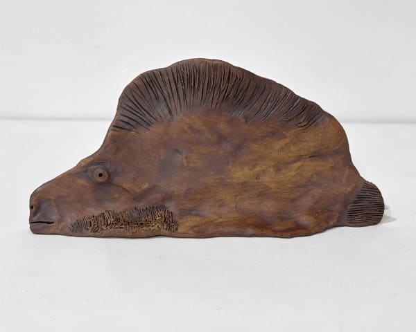 adam gurvitch, garden companion , 2024