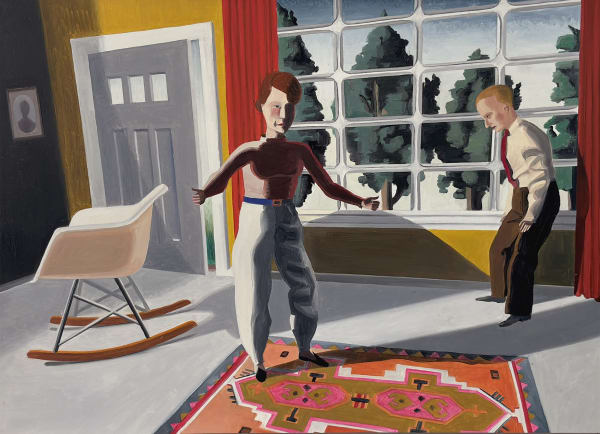 kathy osborn, untitled no. 10