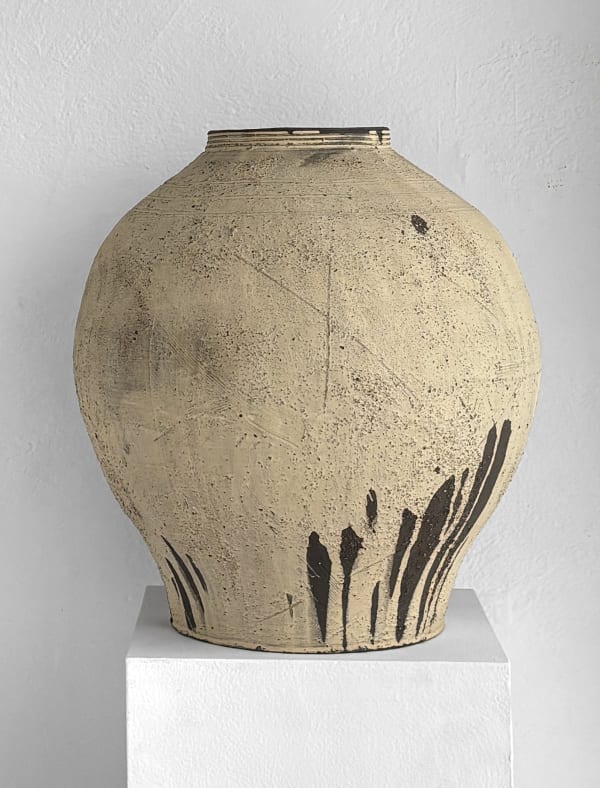 steve theberge , no. 8 , 2024