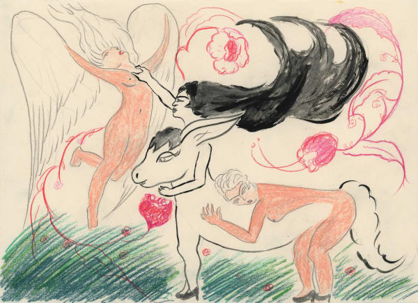 AFFSOONGAR, premeditated murder , 2024