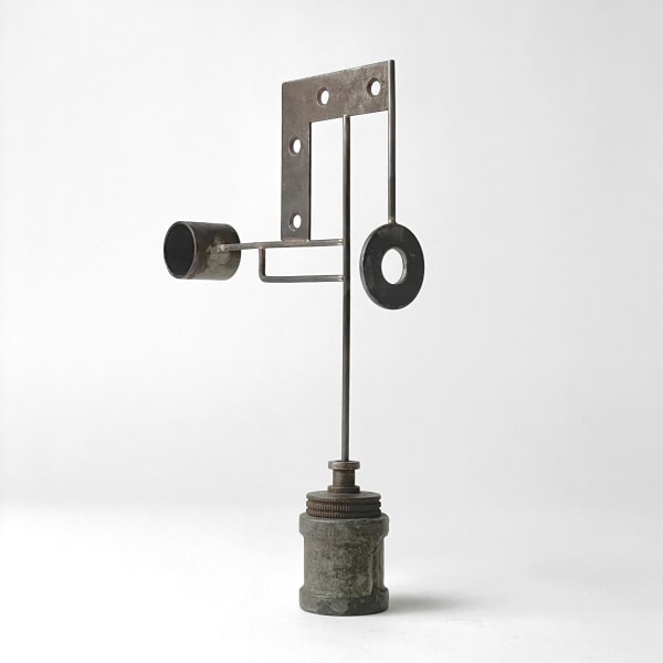scott roberts, weevil, 2023