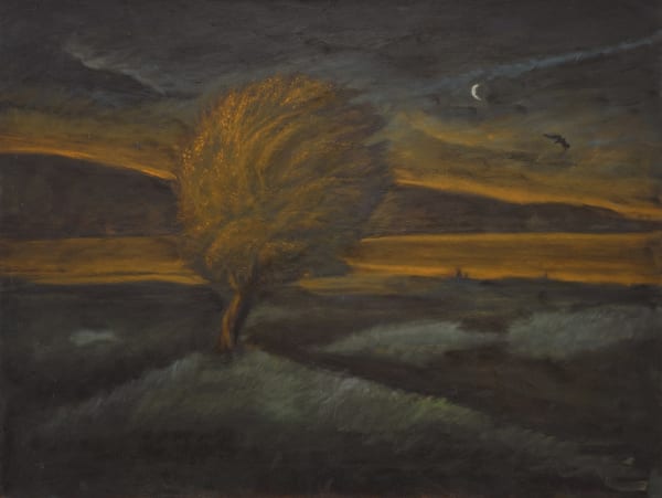 MARK JAGER, WINDY DAY