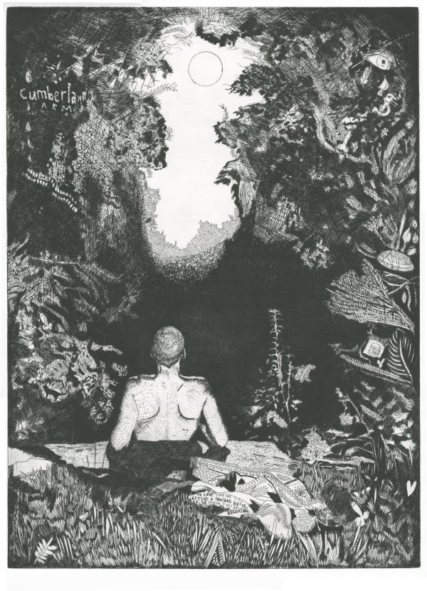 AA - LOCALS NO. 2 , KEVIN POMERLEAU - THE BITTERSWEET