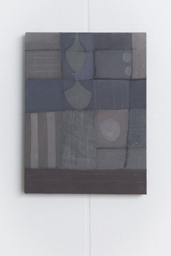 MARILET PRETORIUS, HOVERING III, 2024