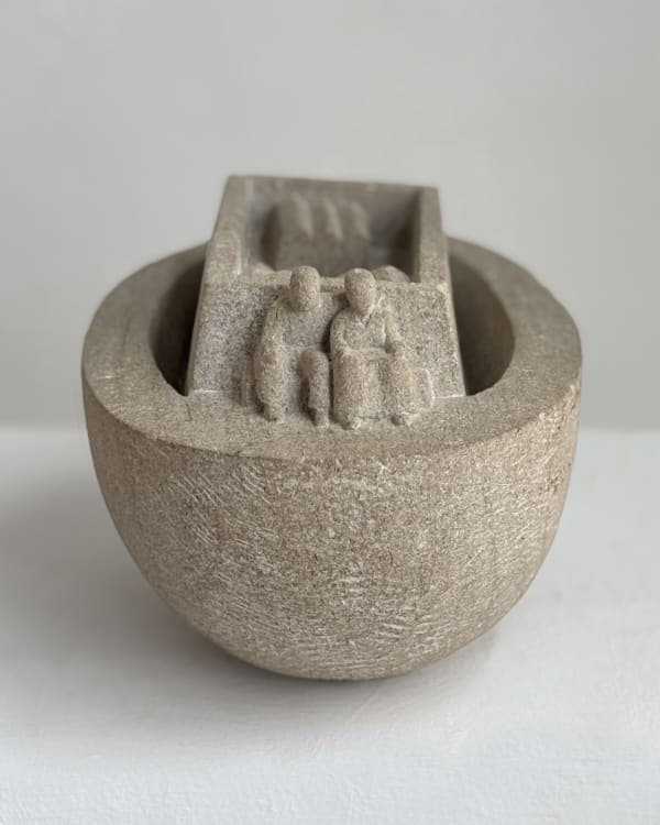 tim de christopher, no. 4, 1989 -1999