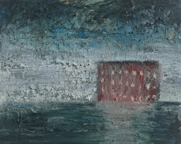 joanne holtje, last one standing, 2024