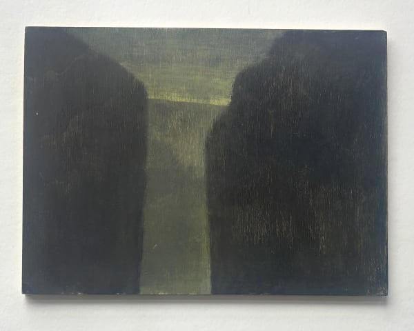 stacy caldwell , no. 3 easement