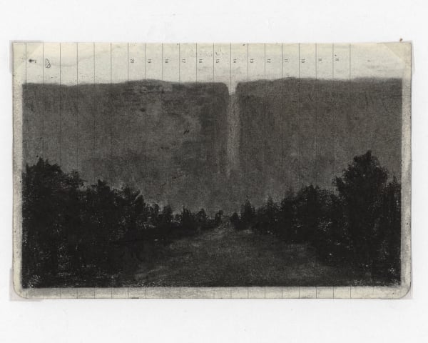 stacy caldwell , no. 33 distant utility easement