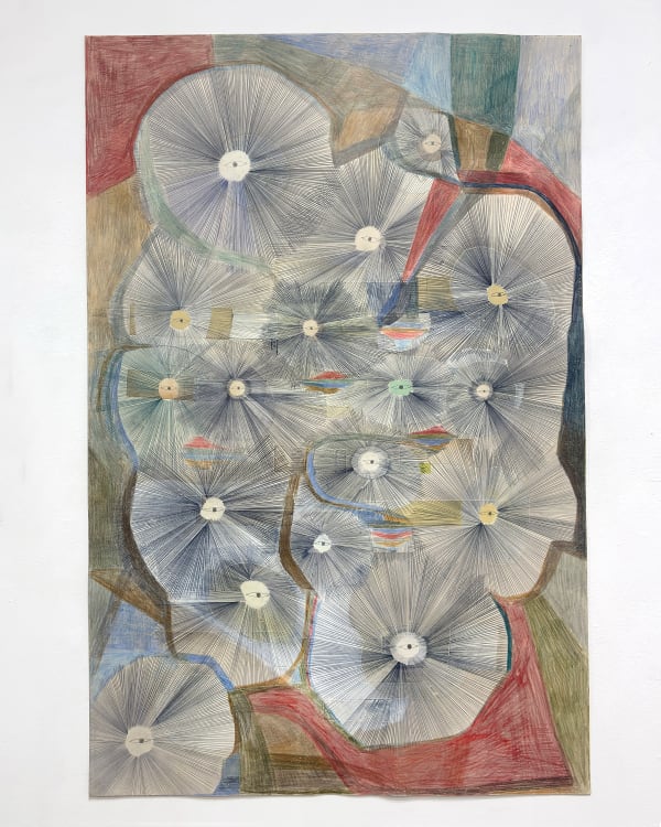 ALEXANDRA DUPREZ , no. 48, 2024