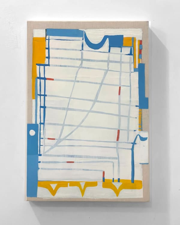 locals no. 1 A, Andrew zarou - North Atlantic