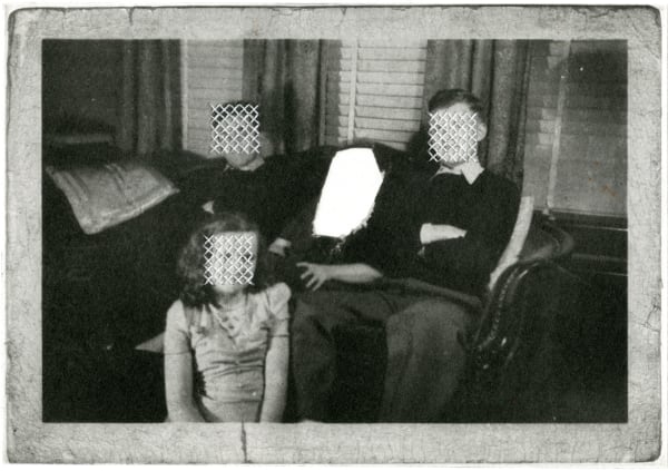 locals no. 1 A, tekla mcinerney - she never liked to sew