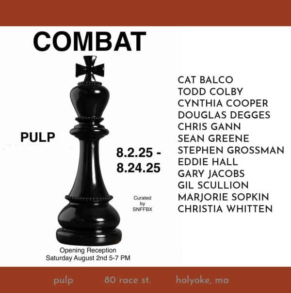 COMBAT