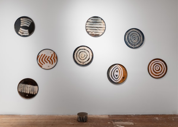 Tennant Creek Brio Cross Section