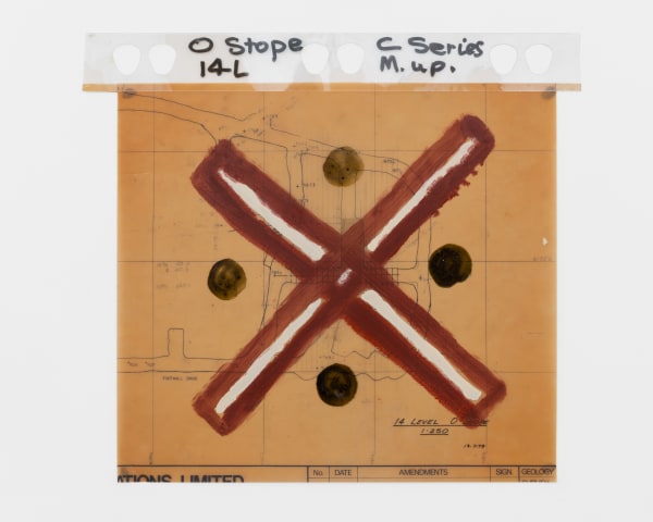 Tennant Creek Brio A Gutful of Gold