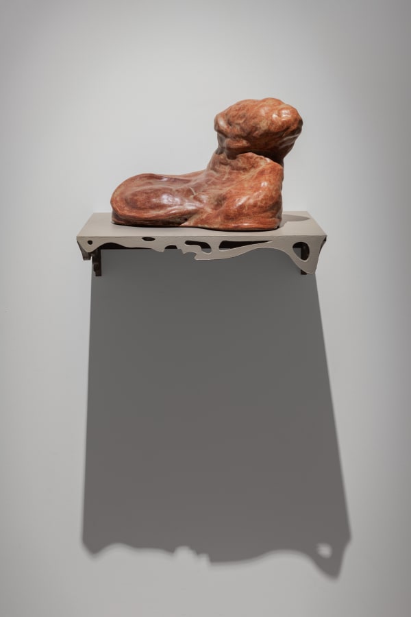 Remy Faint, Bos, 2024