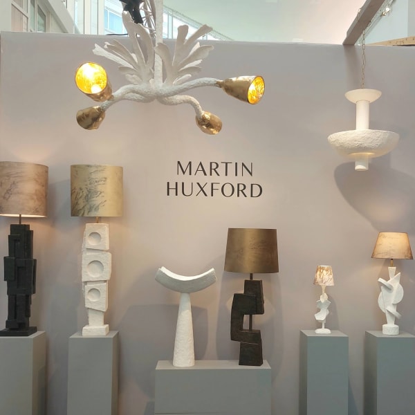 Formed Design Centre Chelsea Harbour