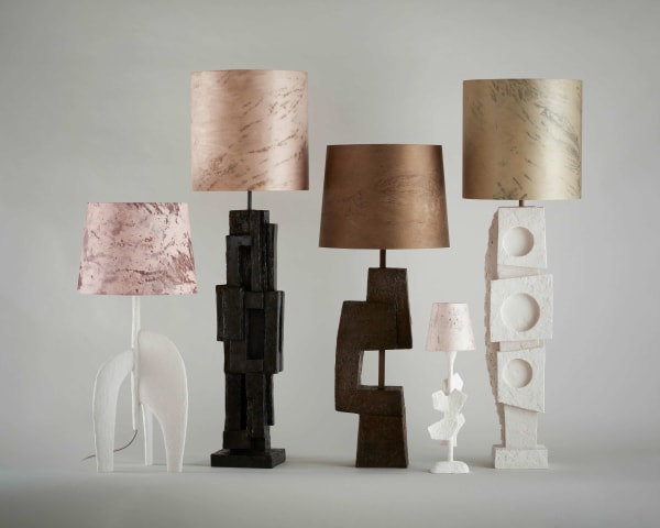 Neo, Totem, Cerne, Freya, Origin Lamps