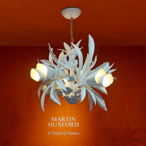 Fantasia Chandelier at DCCH