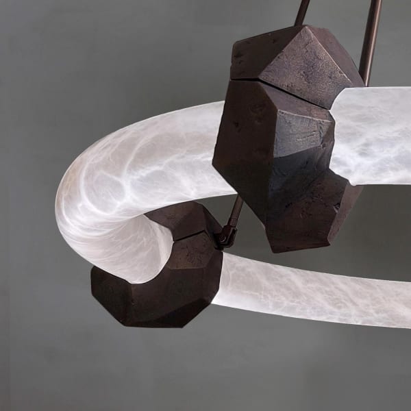 Bronze Facet