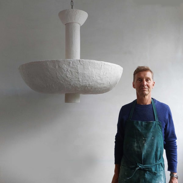 Martin Huxford