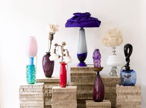 SELECTION FOR ARTFAIR VIENNA 2024