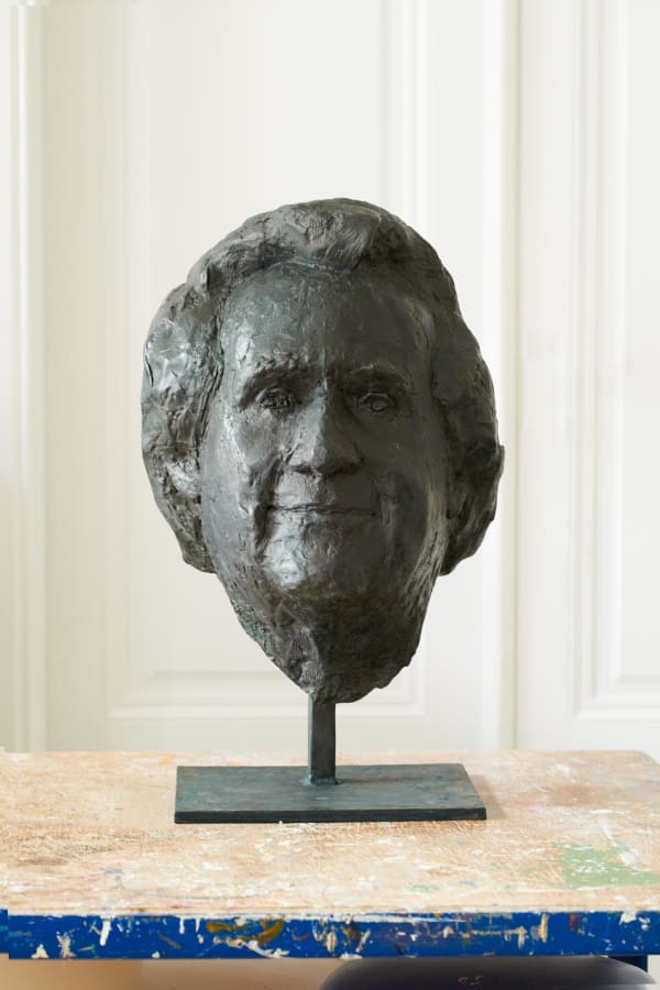 HEAD, RUDOLF BUCHBINDER, 2022 .