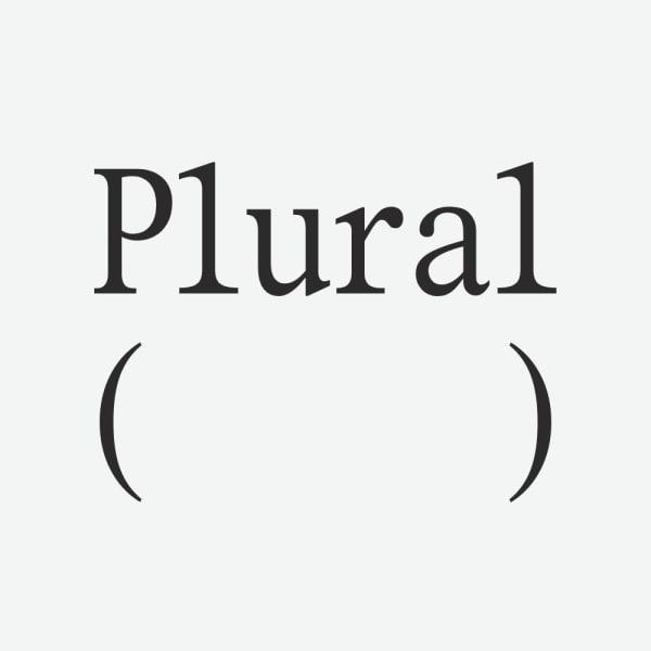 PLURAL