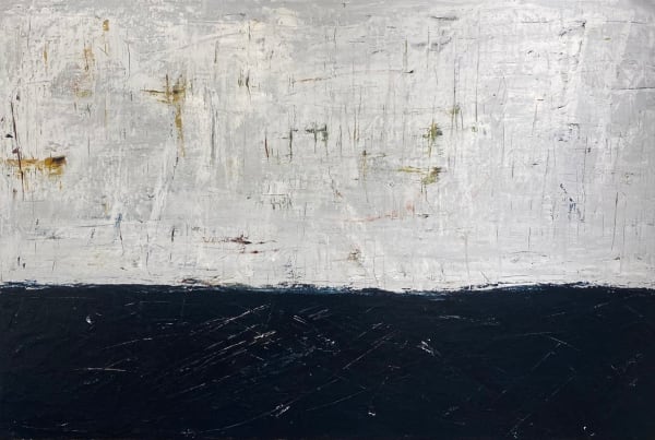 Ray Nadeson, Ice Meets Sea 1