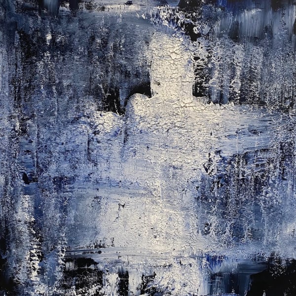 Ray Nadeson, Frost Bite