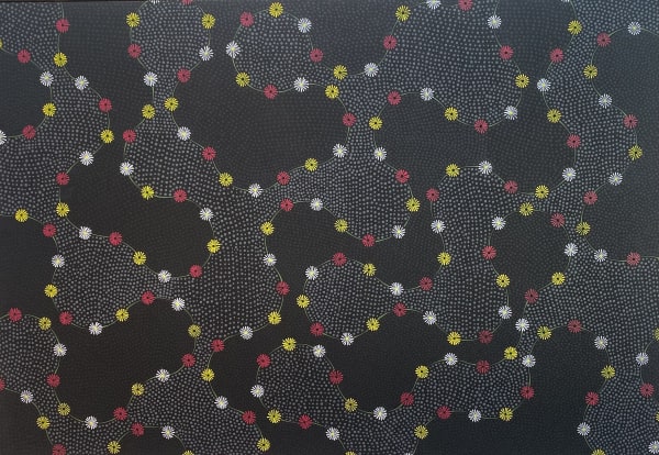 Peter Logan, Daisy Chain 2, 2023