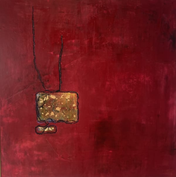 Ray Nadeson, Pandora's Fall