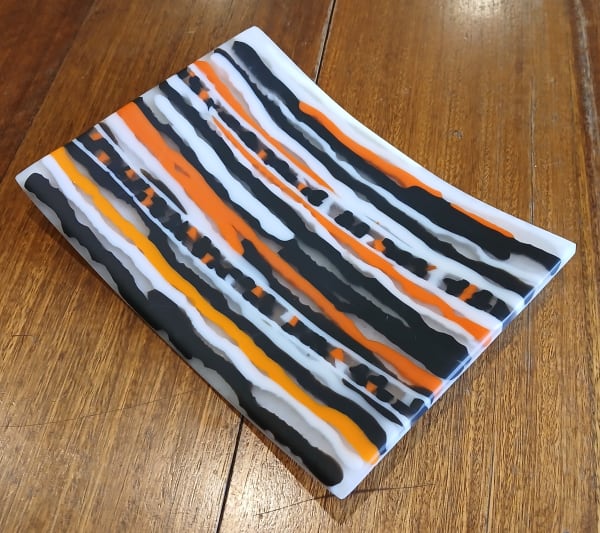 Yakov & Christine Macak, Troubled Waters (CM7)