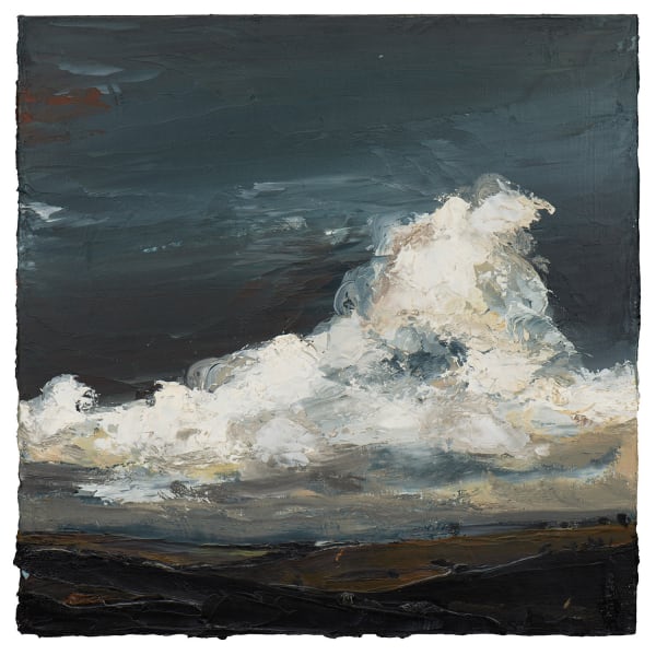 Amanda Penrose Hart, The Edge, 2024