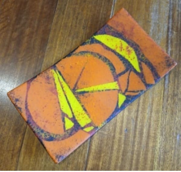 Yakov & Christine Macak, Solar (CM2)