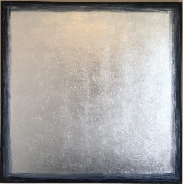 Jane Flowers, Time For Reflection, 2023