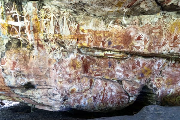 Steve Funnell, Major Art